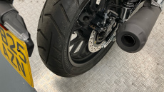 Honda GB350S (25MY)